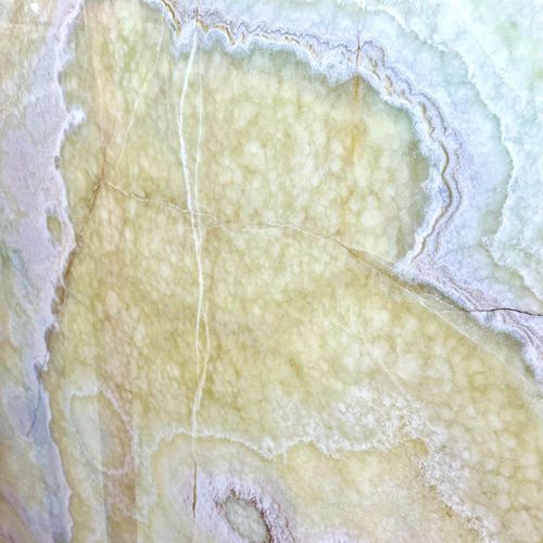 Green Fantasy Onyx