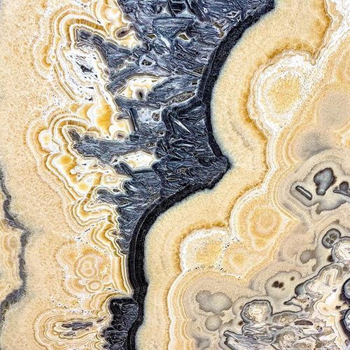 Yellow Onyx